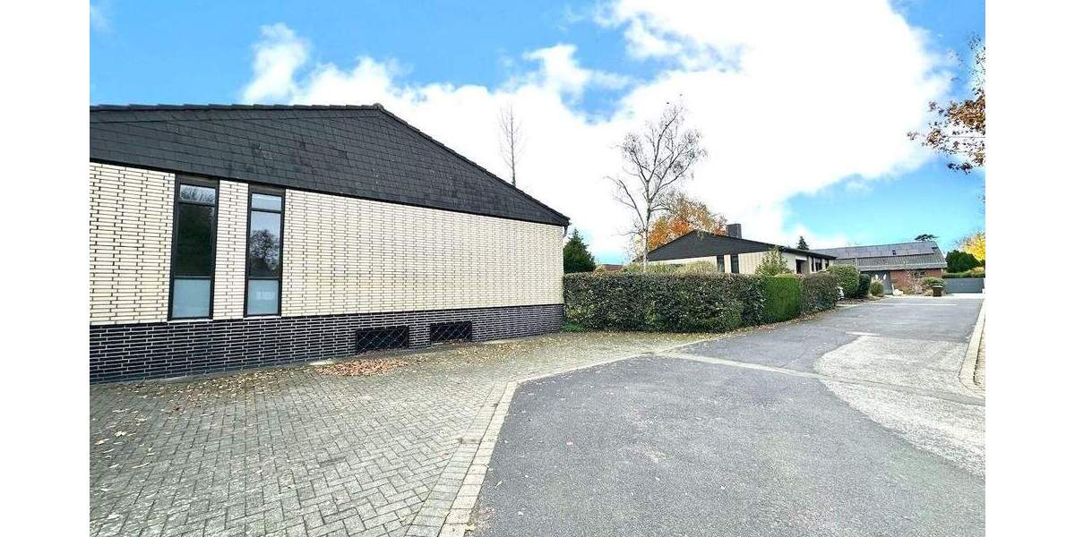 Bungalow Neuss Rosellen - 4 Zimmer, 156 m&sup2;, 689.000&euro; | Angebot:25211928