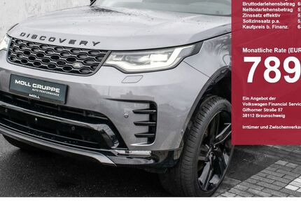 Land Rover Discovery 23.520 km 62.680 &euro; Düsseldorf 40474