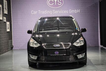 Ford Galaxy 185.201 km 8.000 &euro; Düsseldorf 40476