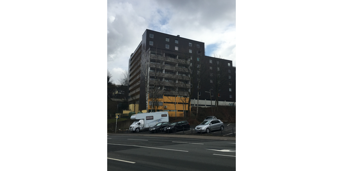 Wohnung zum Mieten in Wuppertal 250 € 22 m² 1 zimmer