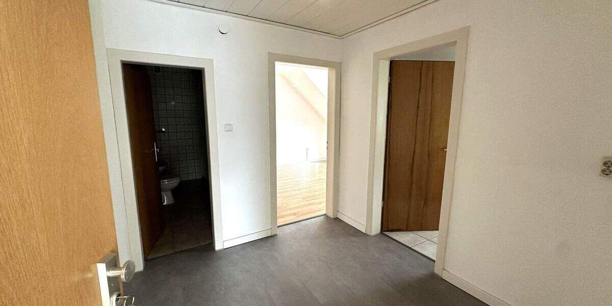 Etagenwohnung Mönchengladbach Odenkirchen - 2 Zimmer, 45 m&sup2;, 440&euro; | Angebot:25820781
