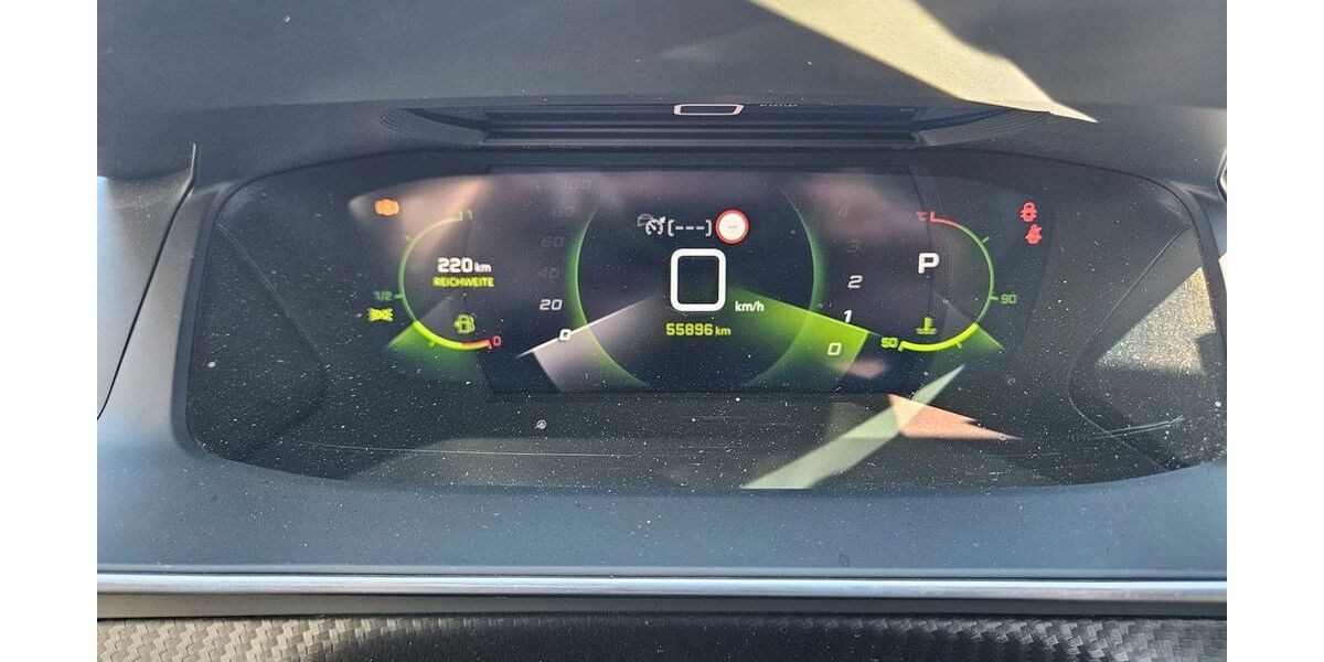 Peugeot 2008 55.896 km 17.371 &euro; Düsseldorf 40221