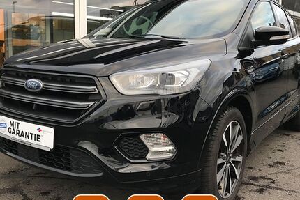 Ford Kuga 135.000 km 14.990 &euro; Pulheim 50259