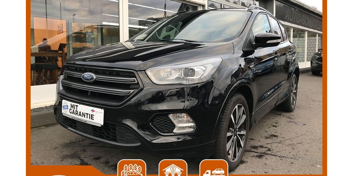 Ford Kuga 135.000 km 14.990 &euro; Pulheim 50259