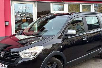 Dacia Lodgy 85.548 km 10.990 &euro; Mülheim an der Ruhr 45476