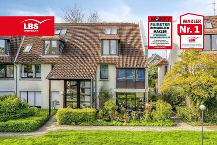 Wohnung Düsseldorf Stadtbezirk 7 - 2 Zimmer, 43 m&sup2;, 195.000&euro; | Angebot:26446304