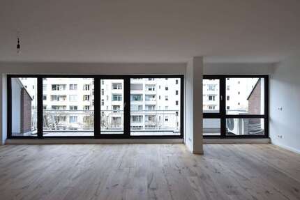 Wohnung Düsseldorf Stockum - 4 Zimmer, 144 m&sup2;, 899.000&euro; | Angebot:25340663