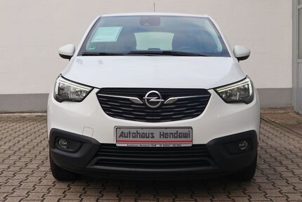 Opel Crossland (X) 102.900 km 7.990 &euro; Moers 47443