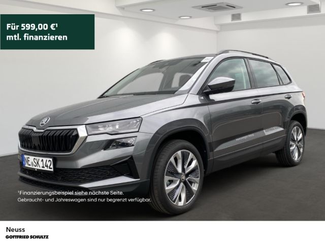 Skoda Karoq 14.900 km 37.480 &euro; Neuss 41460