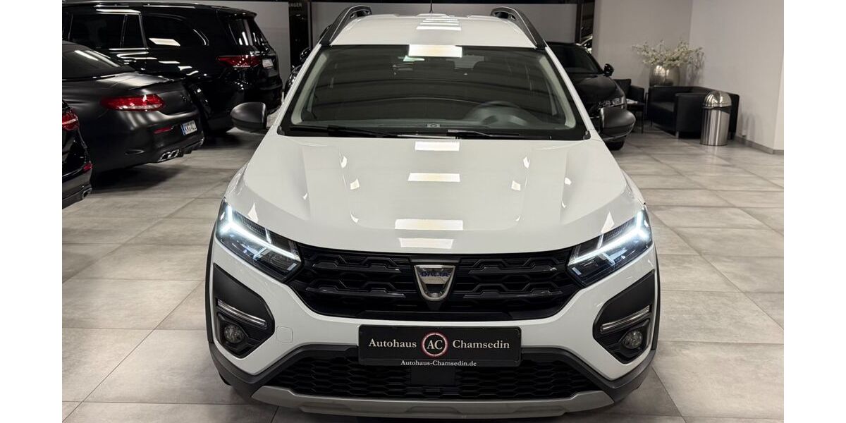 Dacia Jogger 149.087 km 10.500 &euro; Viersen 41748