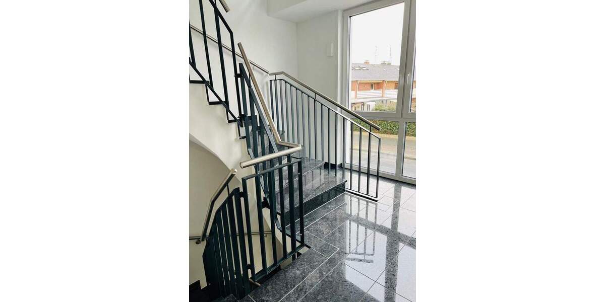 Etagenwohnung Mönchengladbach Neuwerk - 3 Zimmer, 107 m&sup2;, 1.280&euro; | Angebot:25747521