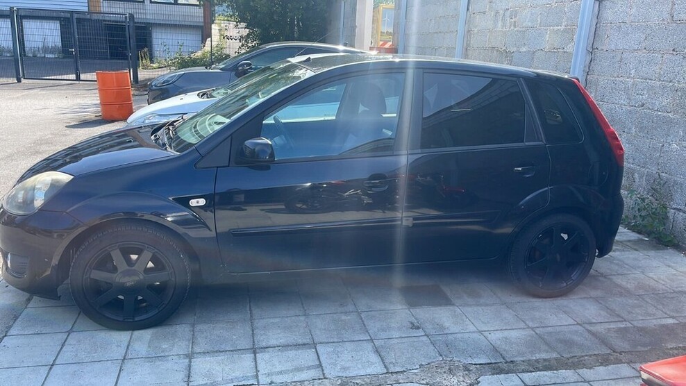 Fiesta