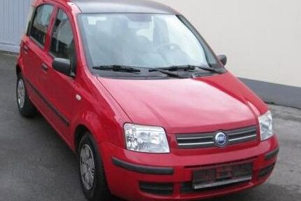 Fiat Panda 140.300 km 2.790 &euro; Duisburg 47057