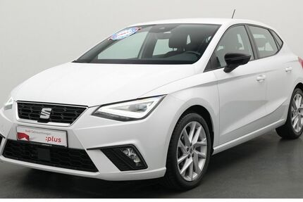 Seat Ibiza 81.797 km 16.488 &euro; Leverkusen 51379