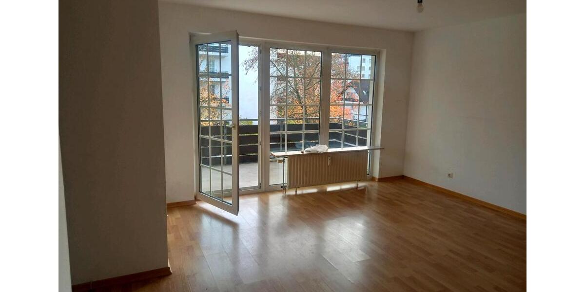 Eigentumswohnung in Düsseldorf Hassels 3 zimmer