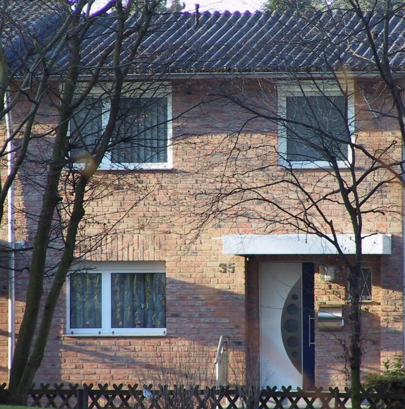 Reihenhaus