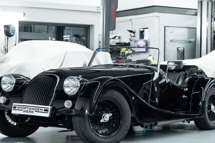 Morgan Roadster 13.572 km 62.890 &euro; Neuss 41470