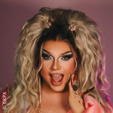 Pam Pengco - Ich entschuldige mich im Voraus! 26.03.2026 Theater im Gründungshaus