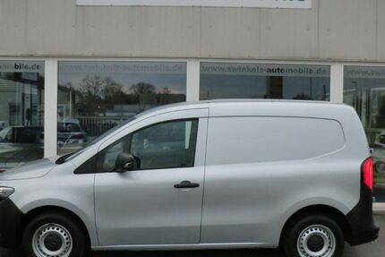 Mercedes-Benz Citan 87.063 km 13.990 &euro; Leverkusen 51377