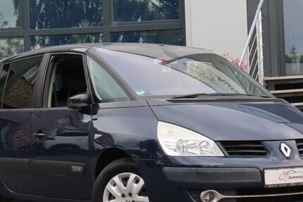 Renault Espace 164.000 km 3.900 &euro; Neuss 41469