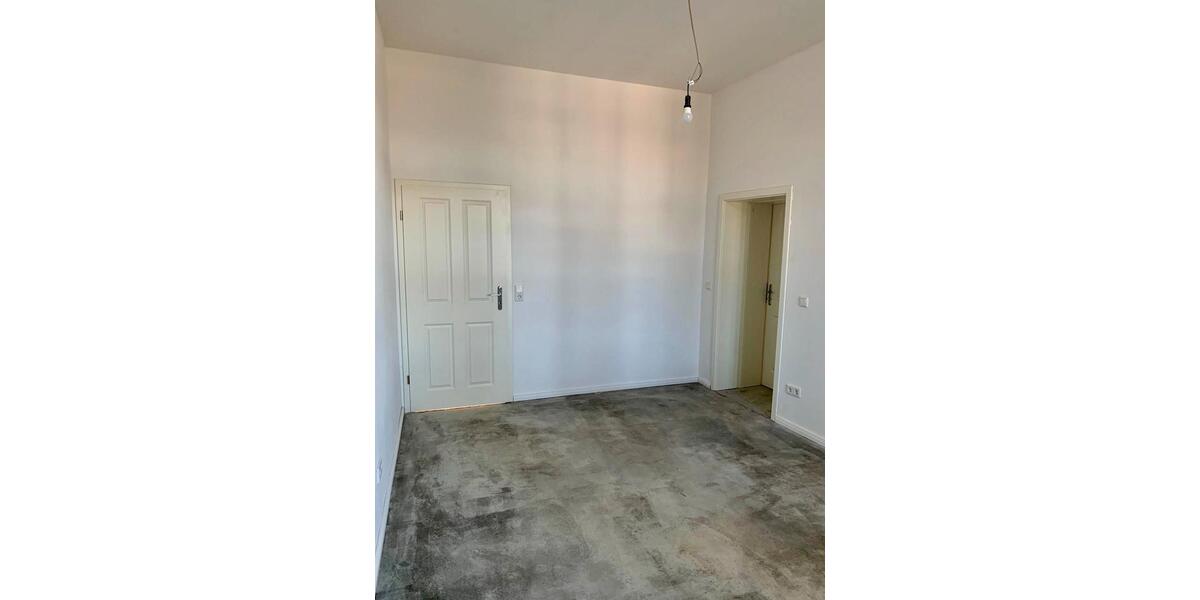 Altbauwohnung Loft 3 zimmer