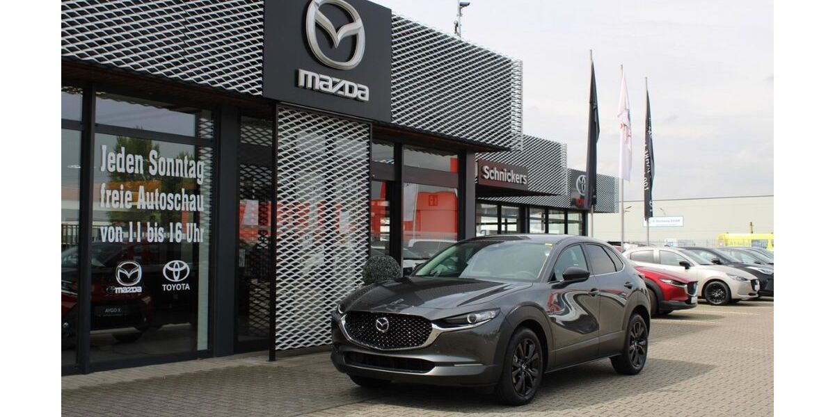 Mazda CX-30 19.901 km 24.990 &euro; Moers 47441