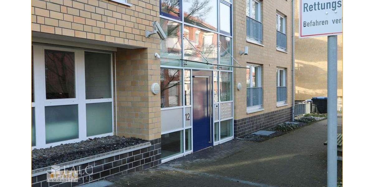 Etagenwohnung Grevenbroich Stadtmitte - 4 Zimmer, 110 m&sup2;, 349.000&euro; | Angebot:25696022