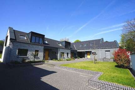 Wohnung zum Mieten in Leverkusen 1.350 € 101 m²