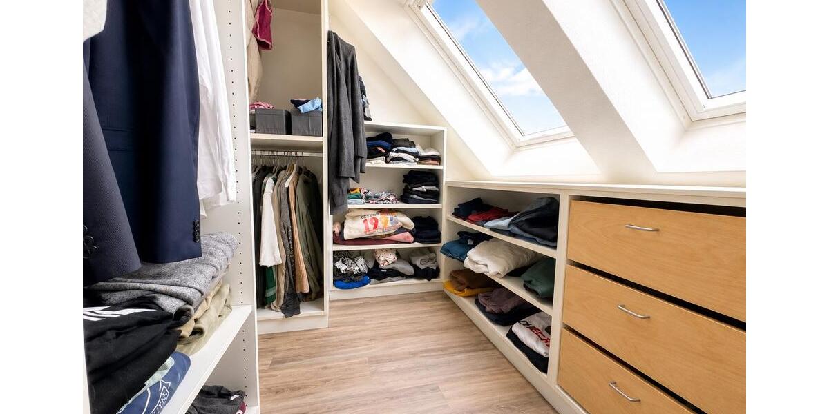 Maisonettenwohnung Duisburg Rheinhausen - 3 Zimmer, 99 m&sup2;, 285.000&euro; | Angebot:26931453