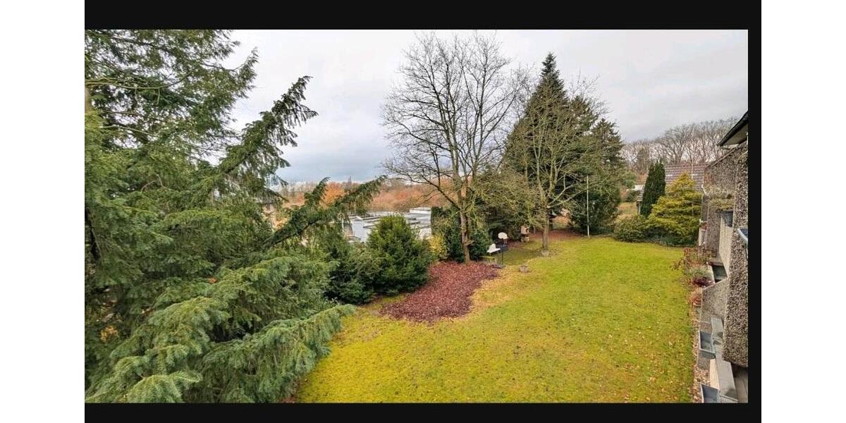 Appartement 45 qm mit Garage und Gartennutzung zu vermieten 1 zimmer