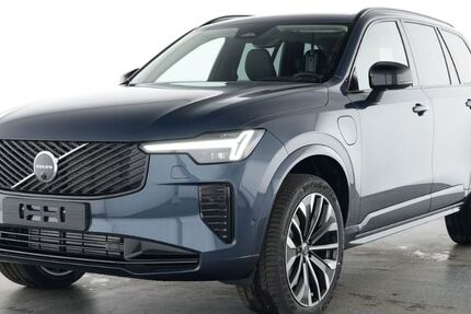 Volvo XC90 11.828 km 68.980 &euro; Wuppertal 42109