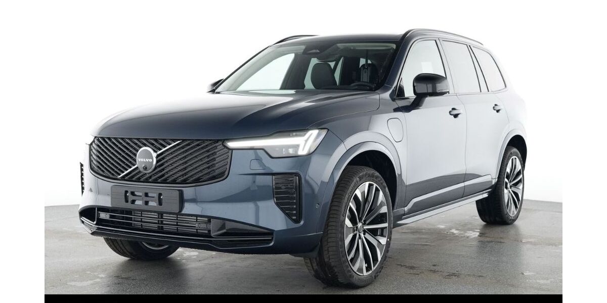 Volvo XC90 11.828 km 68.980 &euro; Wuppertal 42109