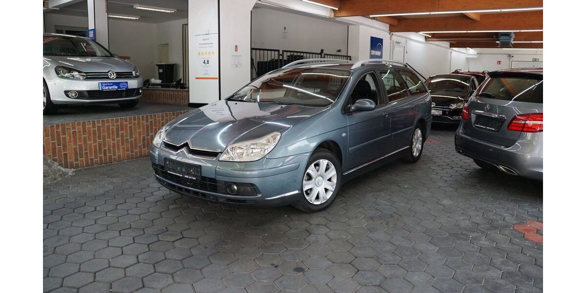 Citroen C5 175.000 km 1.199 &euro; Duisburg 47179