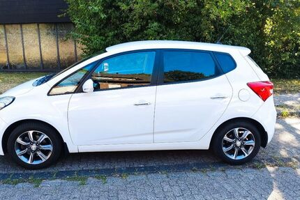 Hyundai ix20 48.000 km 8.400 &euro; Oberhausen 46147