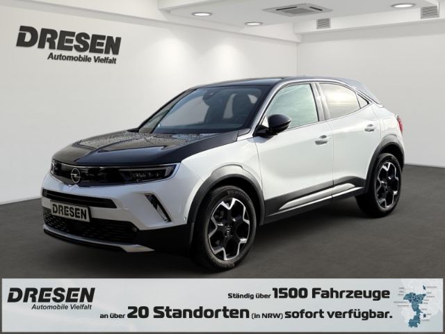Opel Mokka 35.272 km 20.990 &euro; Mönchengladbach 41061