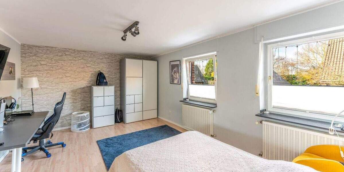 Familienhaus mit XXL Garten 6 zimmer