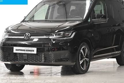 VW Caddy 2.999 km 42.980 &euro; Wuppertal 42109