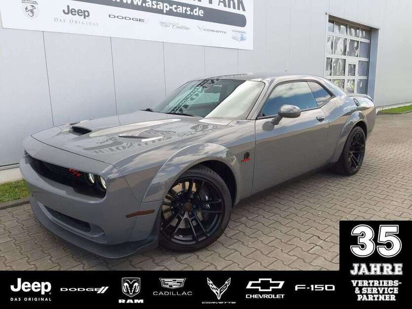 Challenger