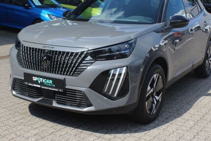 Peugeot 2008 18.972 km 27.990 &euro; Remscheid 42897