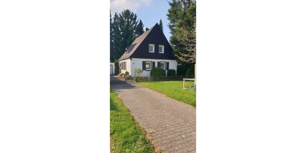 Einfamilienhaus Krefeld Bockum - 6 Zimmer, 100 m&sup2;, 525.000&euro; | Angebot:25711024