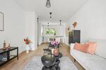 ERSTBEZUG! Ihr 1-Zimmer-Apartment mit Loggia für urbanes Wohnen