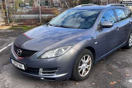Mazda 6 145.700 km 5.100 &euro; Neuss 41472