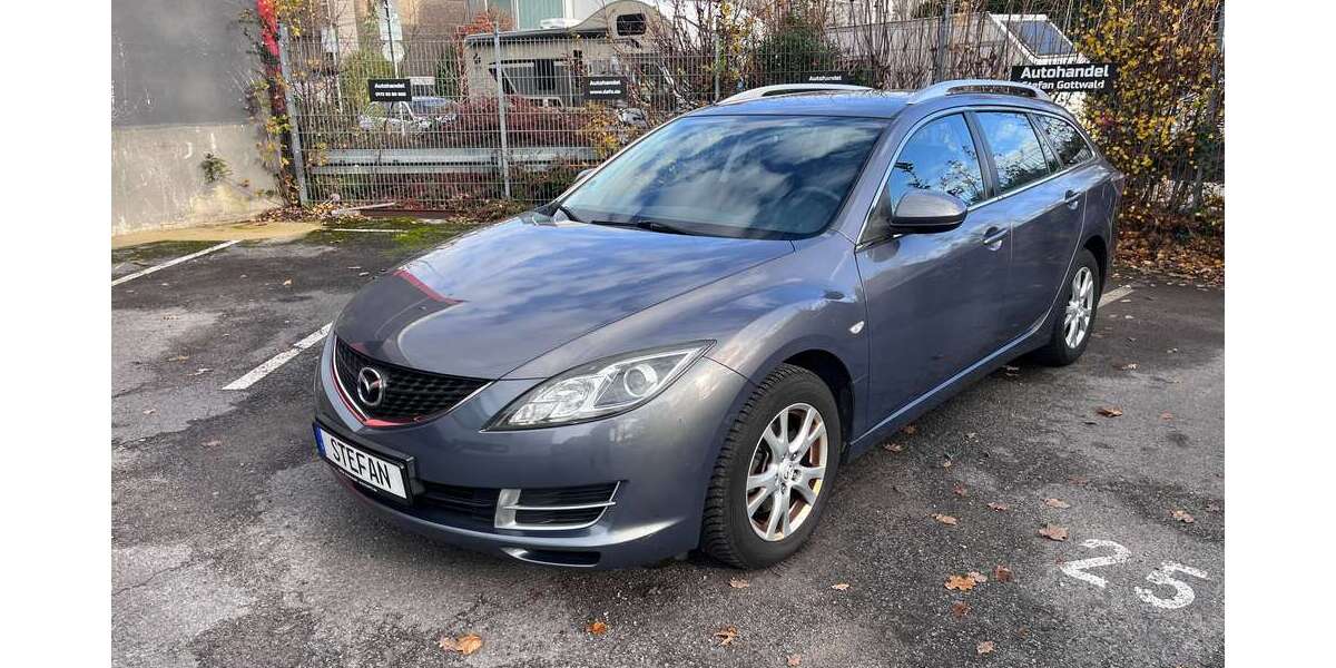 Mazda 6 145.700 km 5.100 &euro; Neuss 41472