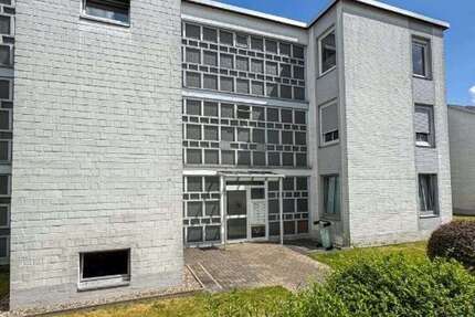 Wohnung zum Kaufen in Krefeld 59.000 € 42 m²