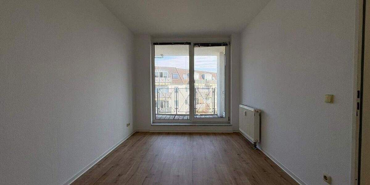 Etagenwohnung Mönchengladbach Eicken - 2 Zimmer, 53 m&sup2;, 138.000&euro; | Angebot:25722740