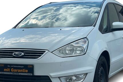 Ford Galaxy 164.000 km 8.780 € Duisburg 47249