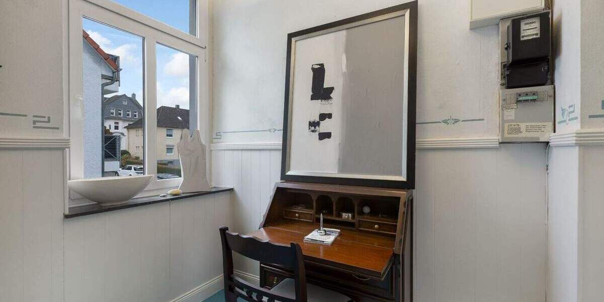 Mehrfamilienhaus, Wohnhaus Solingen Höhscheid - 1 Zimmer, 295 m&sup2;, 660.000&euro; | Angebot:25738451