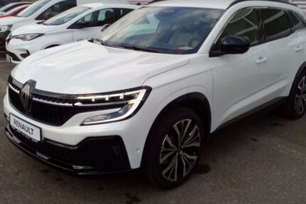 Renault Espace 1.500 km 43.880 &euro; Viersen 41748