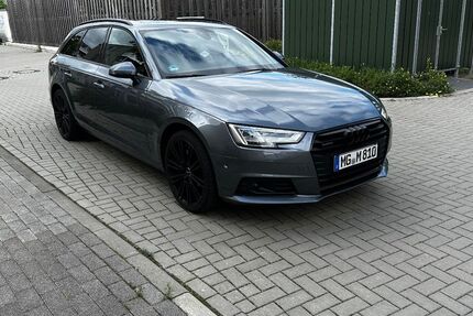 Audi A4 117.000 km 22.999 € Mönchengladbach 41069