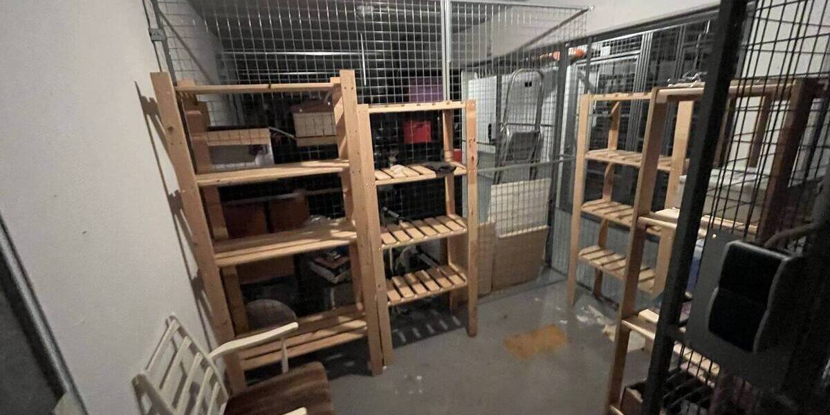 Etagenwohnung Mönchengladbach Rheindahlen - 3 Zimmer, 78 m&sup2;, 700&euro; | Angebot:26419955